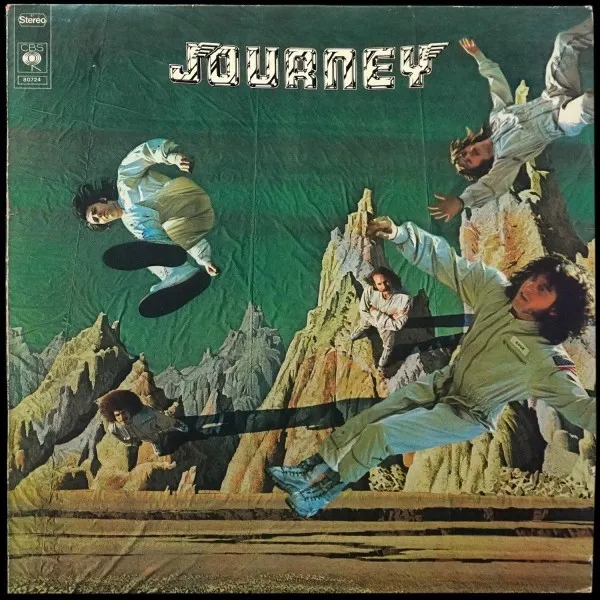Journey