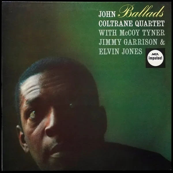 Ballads