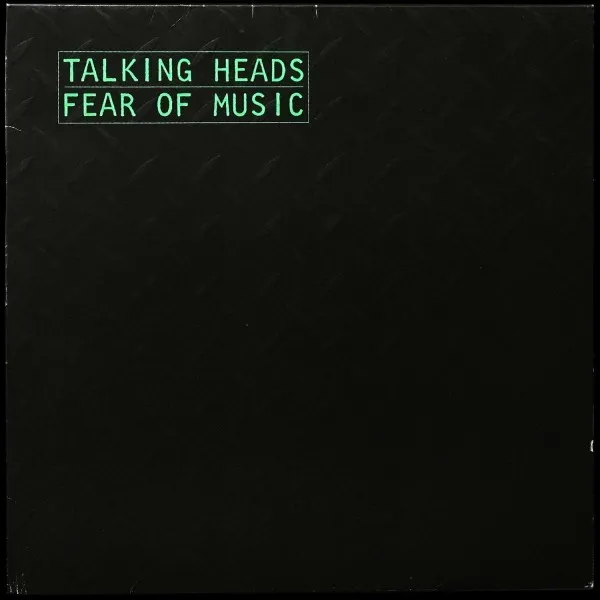 Fear Of Music