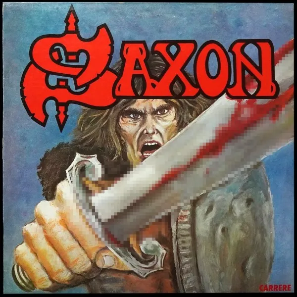 Saxon