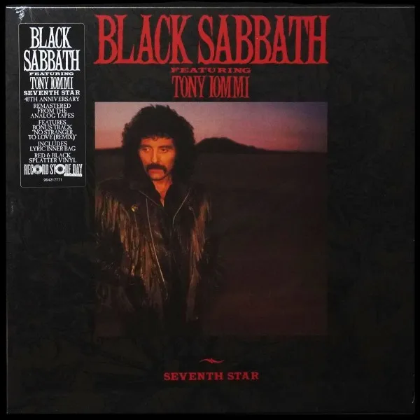 Seventh Star