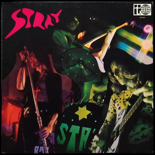 Stray