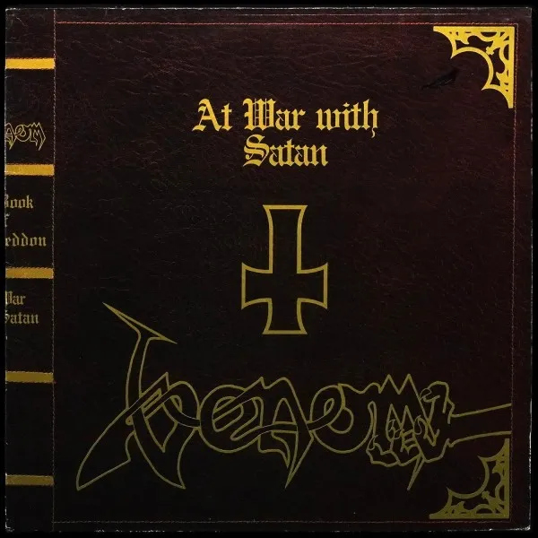 At War With Satan