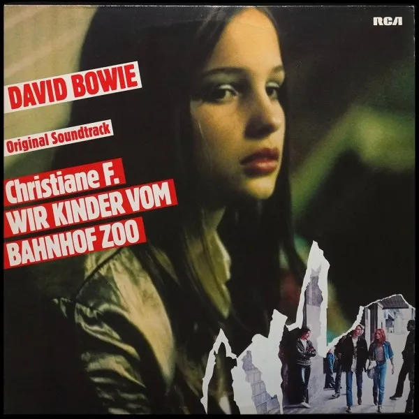 Christiane F. - Wir Kinder Vom Bahnhof Zoo