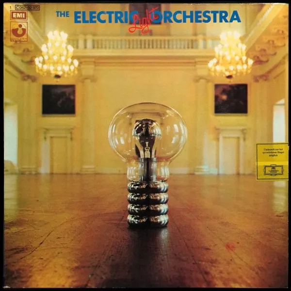 Electric Light Orchestra