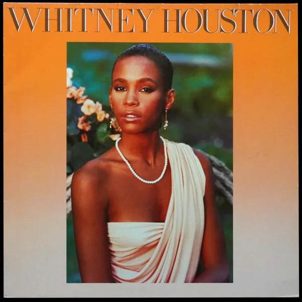 Whitney Houston