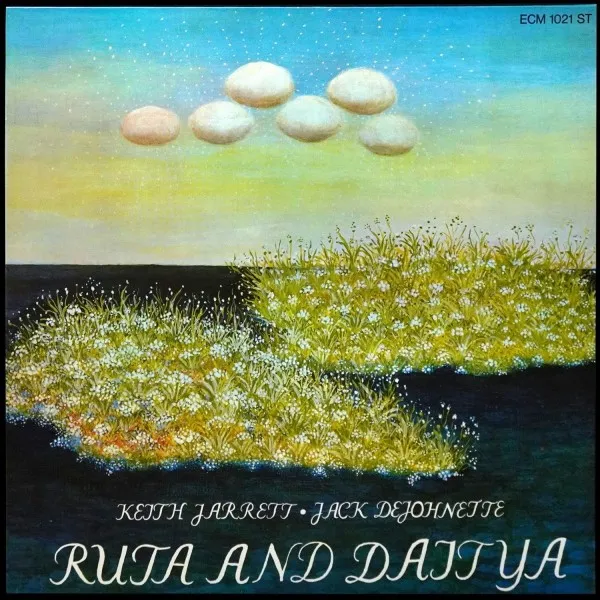 Ruta And Daitya