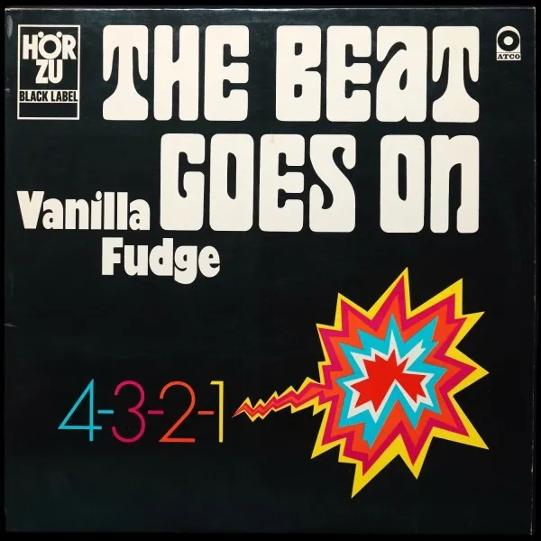 Beat Goes On