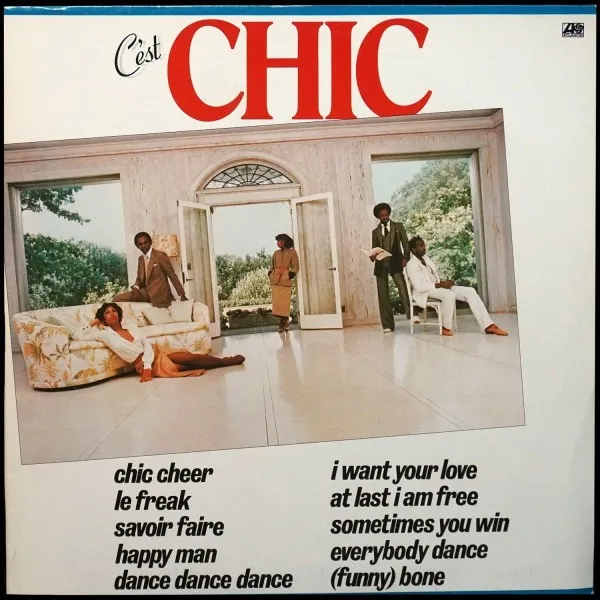 C'Est Chic