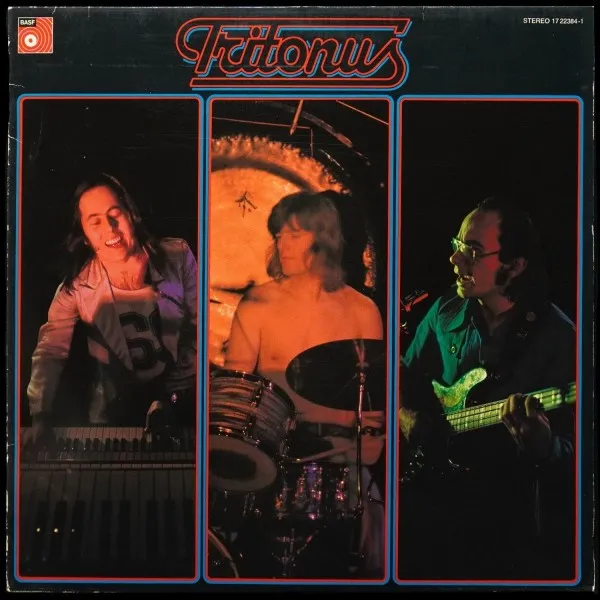 Tritonus