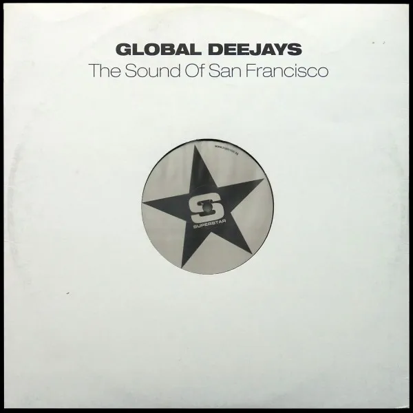 Sound Of San Francisco