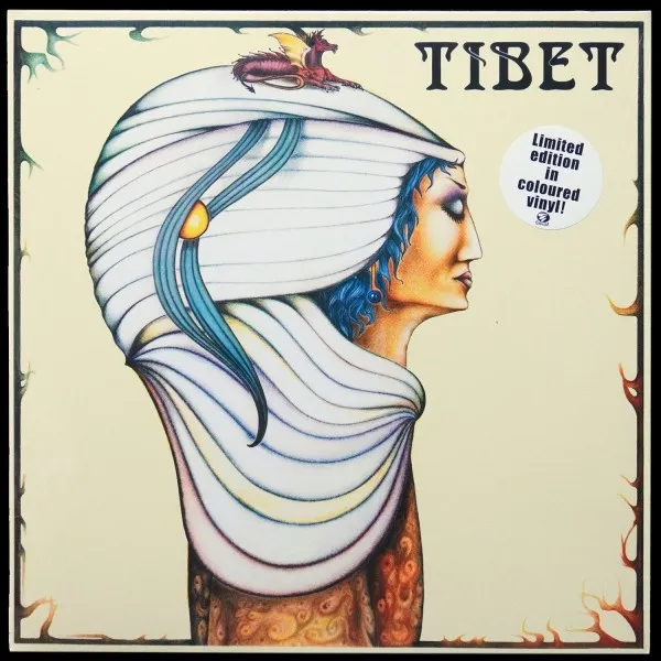 Tibet