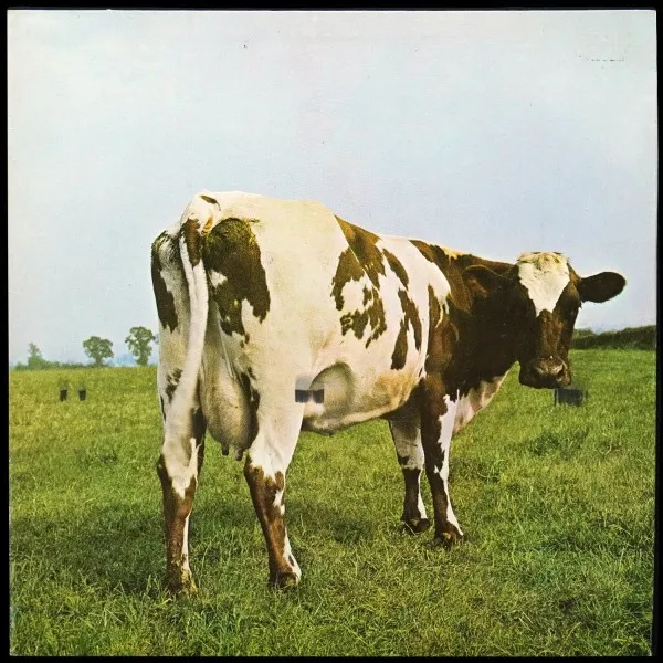 Atom Heart Mother