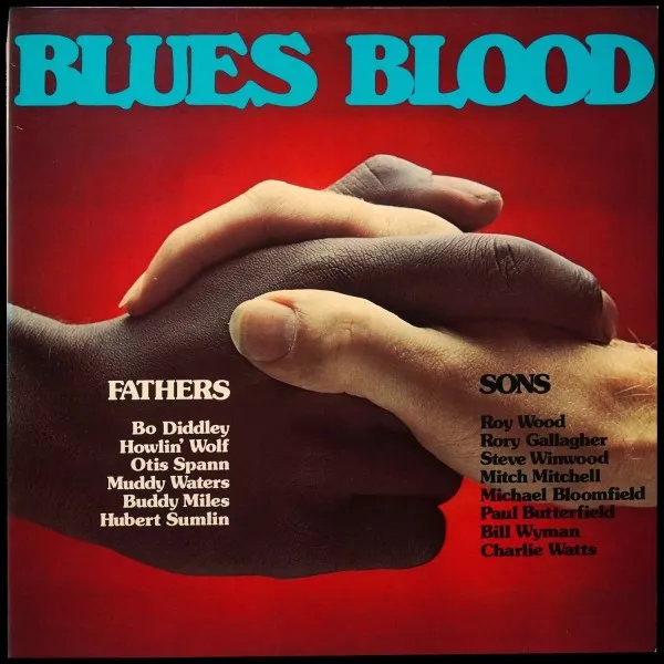 Blues Blood, Fathers And Sons