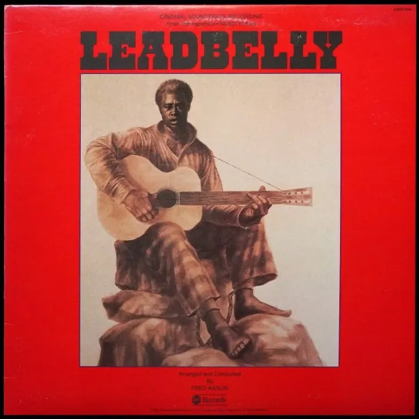 Leadbelly
