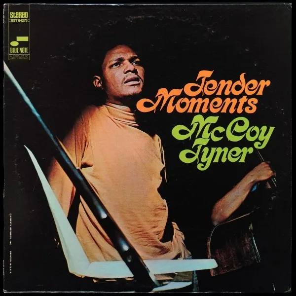 Tender Moments