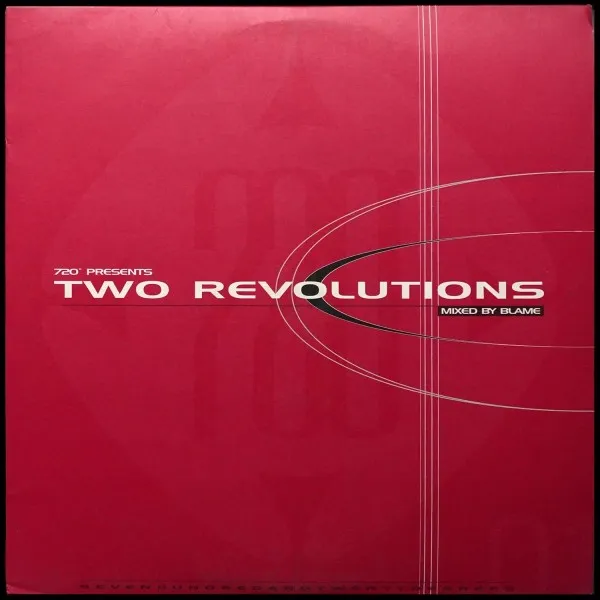 720 Presents: Two Revolutions