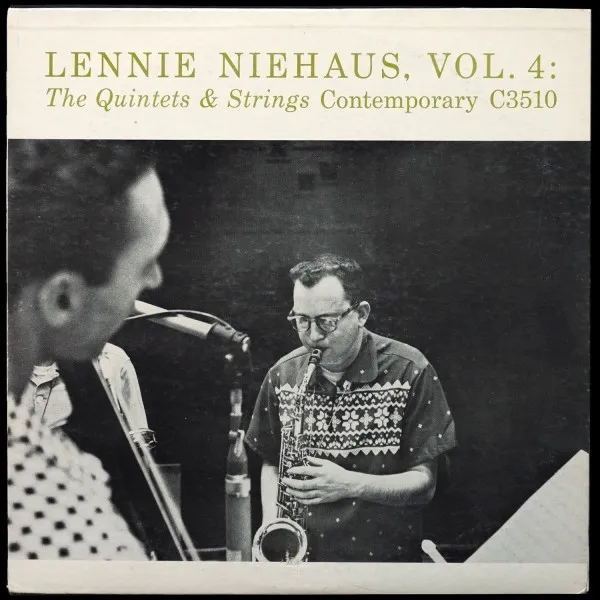 Vol. 4: The Quintets & Strings