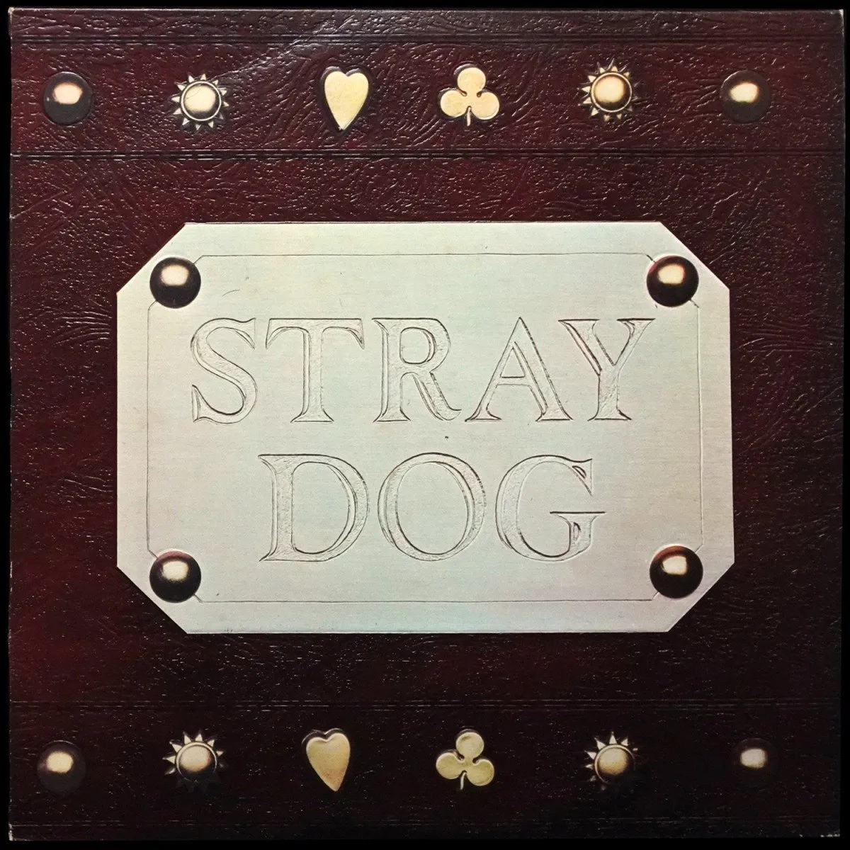 LP Stray Dog — Stray Dog фото