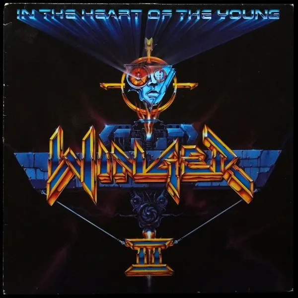 In The Heart Of The Young