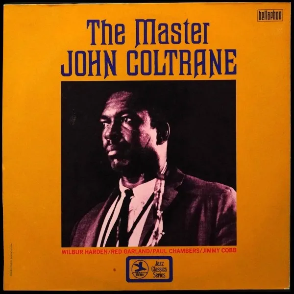 Master