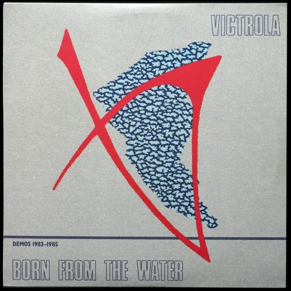 Born From The Water (Demos 1983-1985)