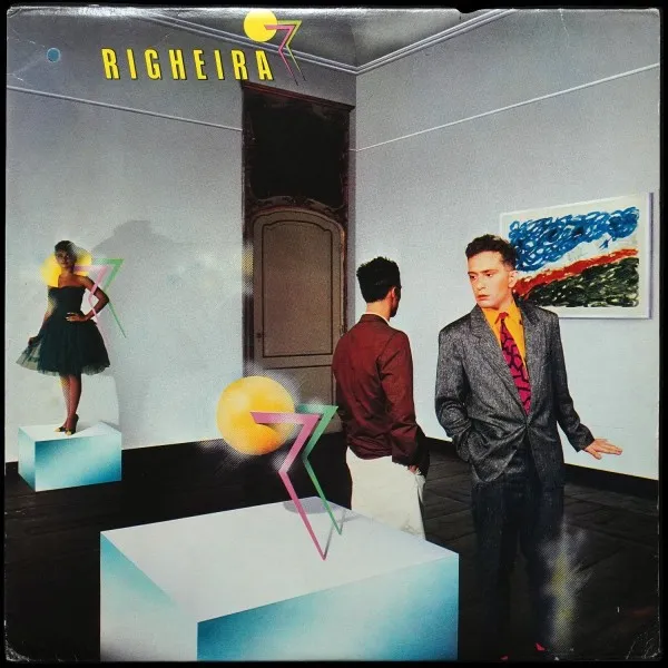 Righeira
