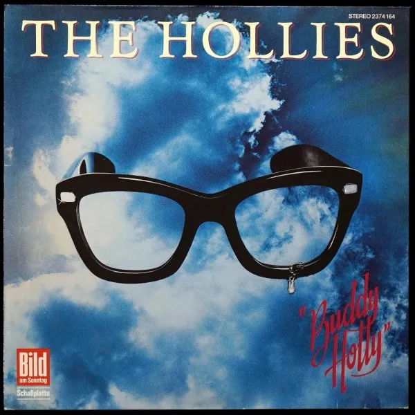 Buddy Holly