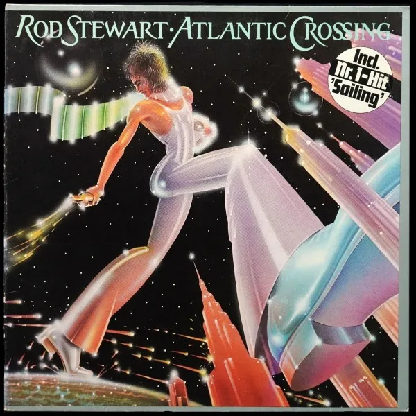Atlantic Crossing
