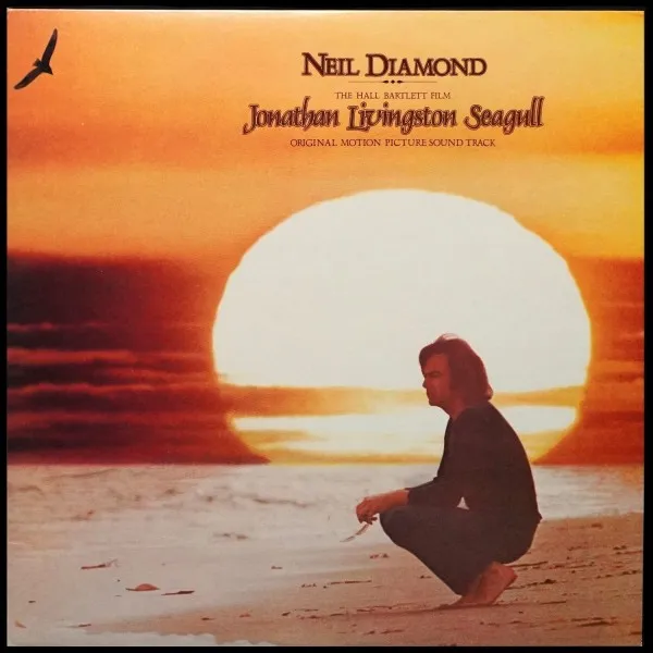 Jonathan Livingston Seagull