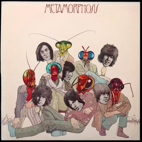 Metamorphosis