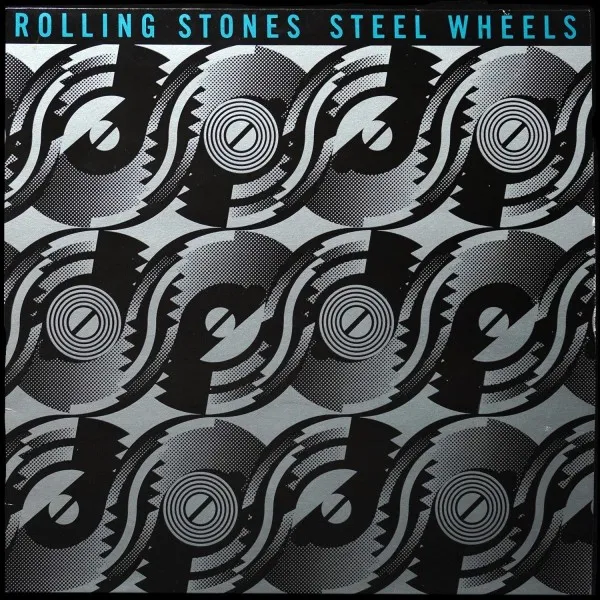 Steel Wheels