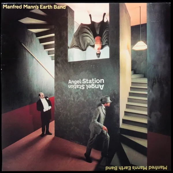 Angel Station
