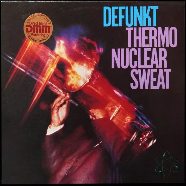 Thermonuclear Sweat
