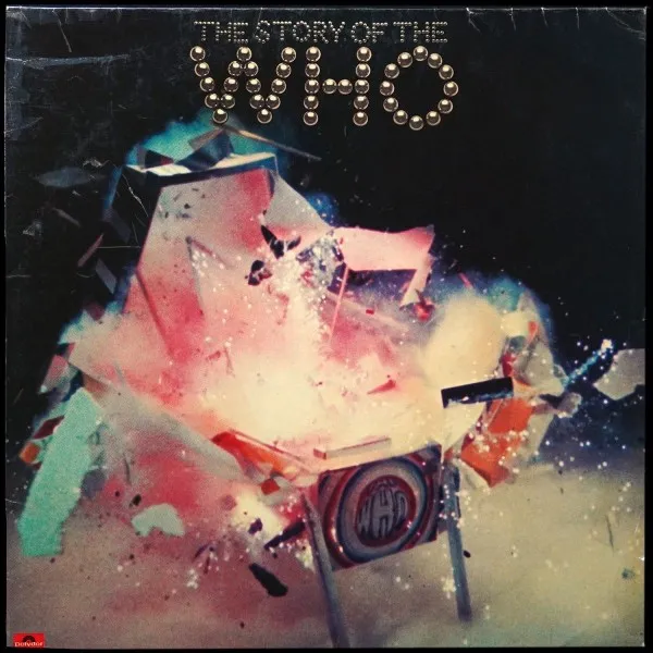 Story Of The Who
