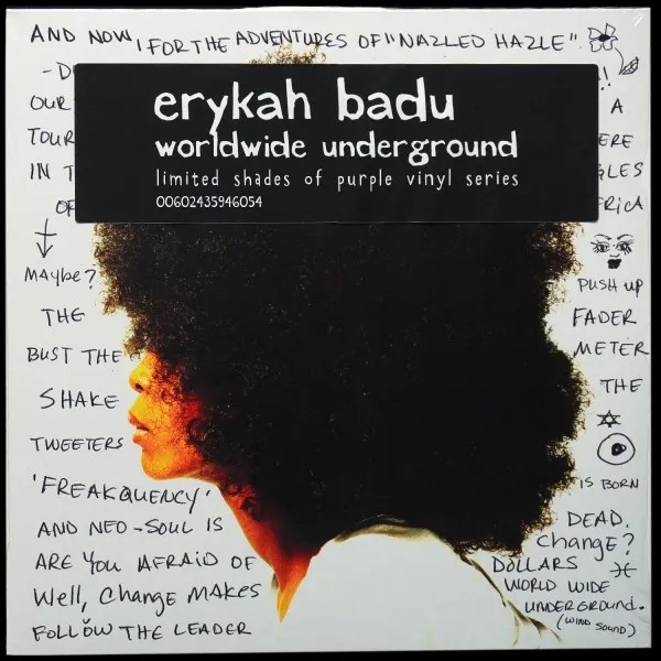 Worldwide Underground