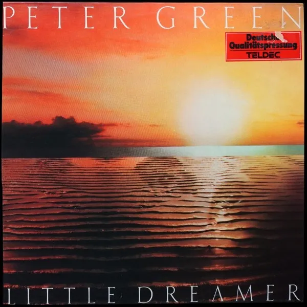 Little Dreamer