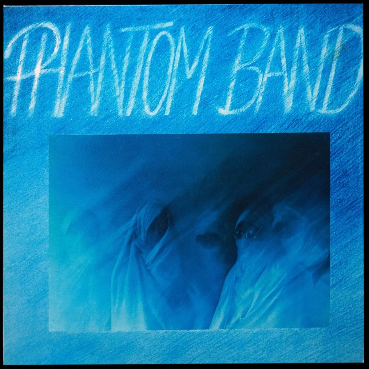 LP Phantom Band — Phantom Band фото