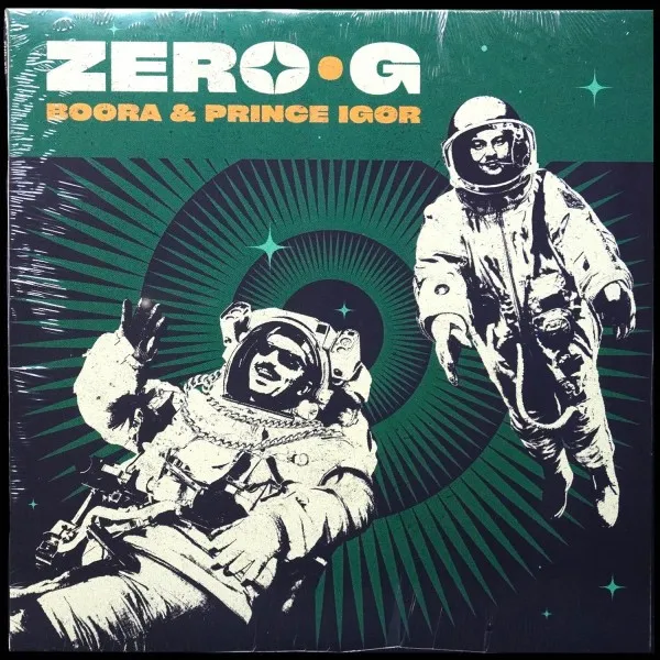 Zero G