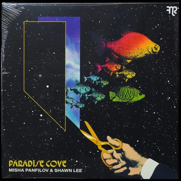 Paradise Cove
