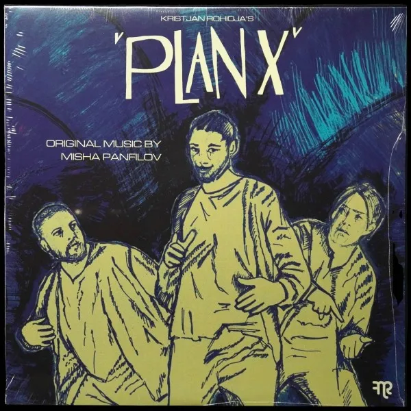 Plan X