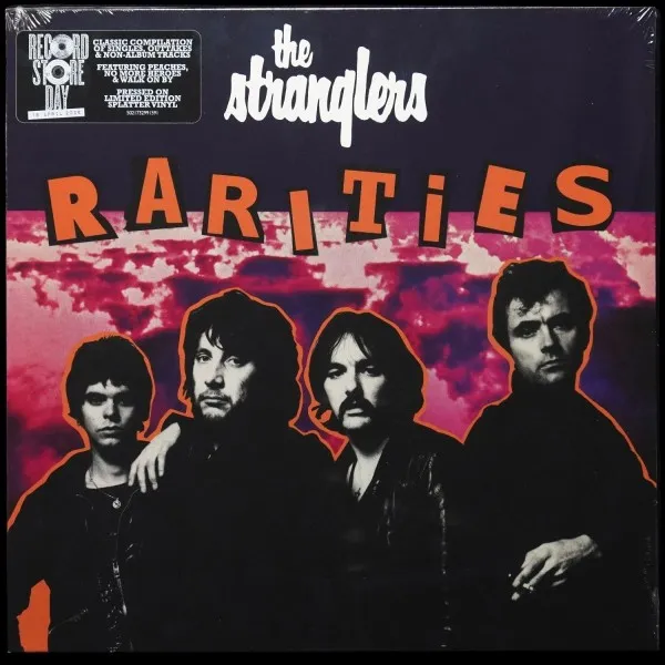 Rarities