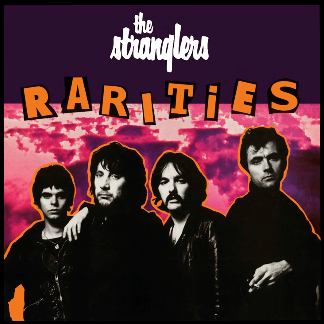 Rarities