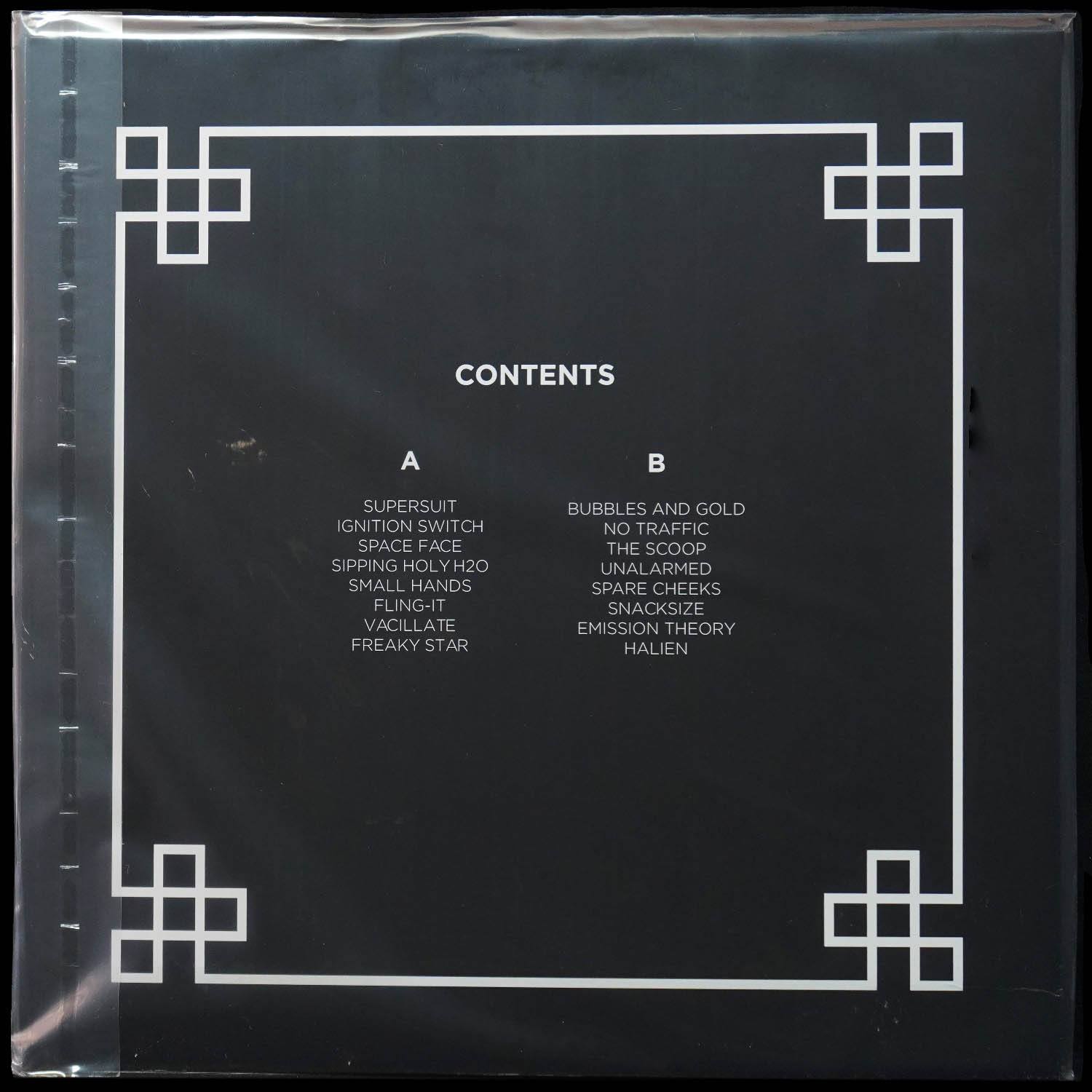 LP Oscillators — II фото 2