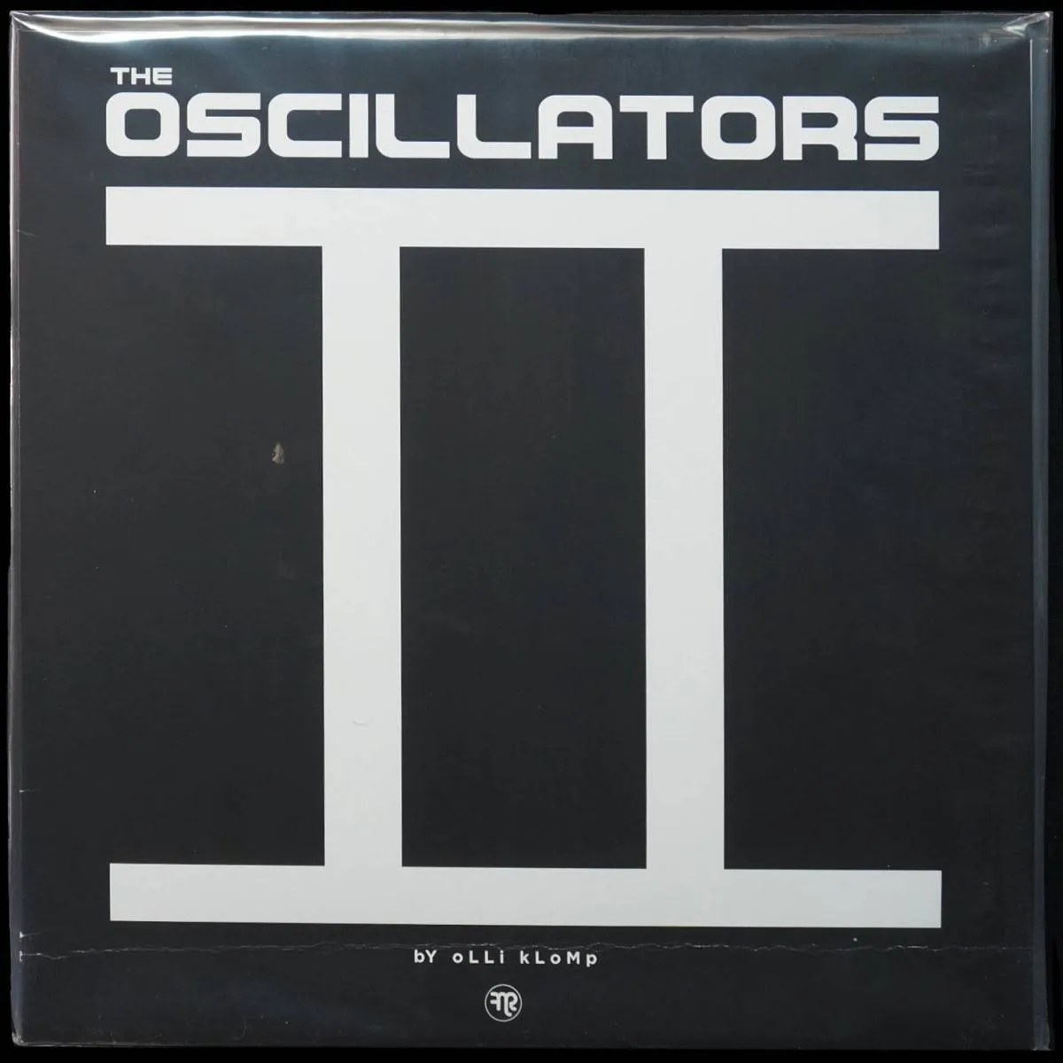 LP Oscillators — II фото