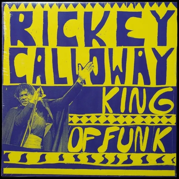 King Of Funk