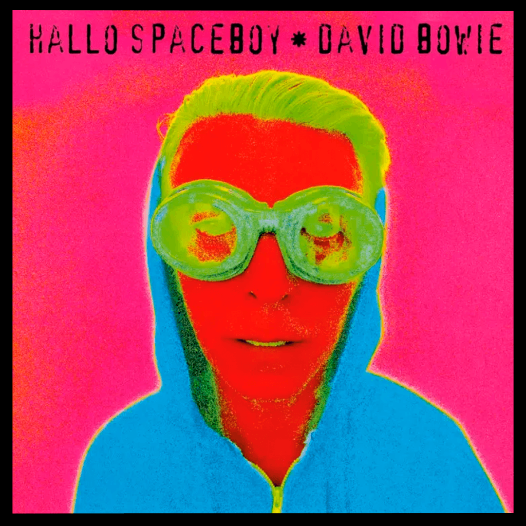 Hallo Spaceboy