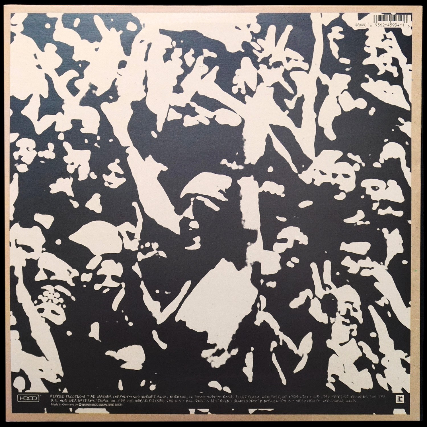 LP Neil Young — Mirror Ball (2LP) фото 2