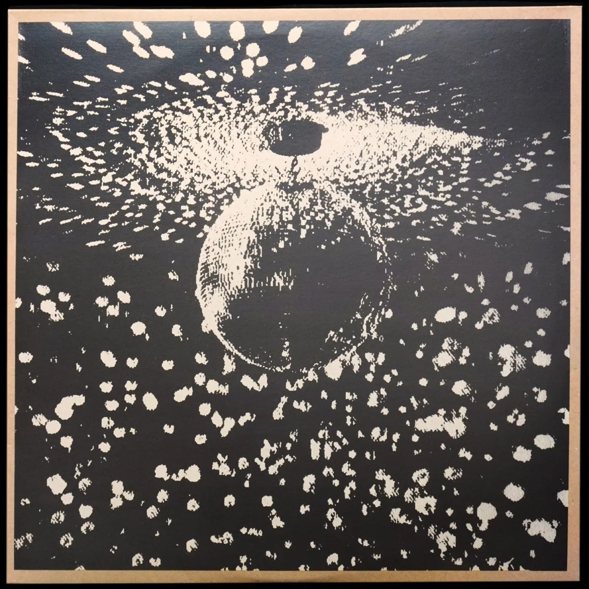 LP Neil Young — Mirror Ball (2LP) фото