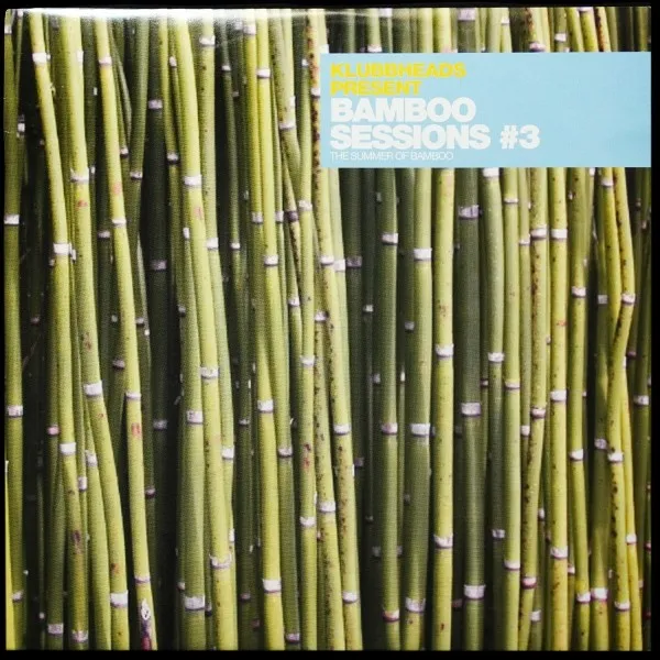 Bamboo Sessions #3